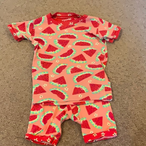Hatley Other - 🌷HATLEY GIRLS PAJAMAS IN SIZE 3